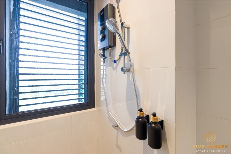 Japandi Signature Studio - room photo 14